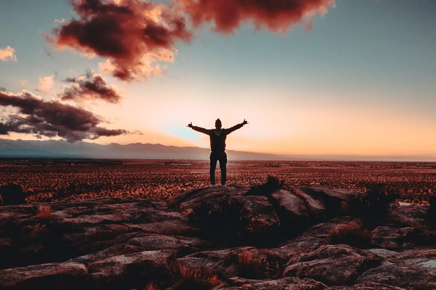 Harnessing Motivation to Achieve Personal Goals